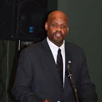 Alvin Joyner Photo 7