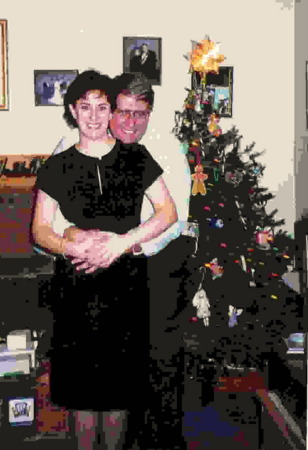 Debbie Barron Photo 17