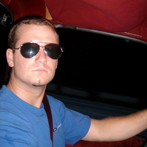 Eric Wyatt Photo 45