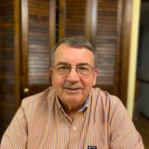 Robert May Photo 23