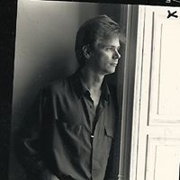 Richard Porter Photo 22