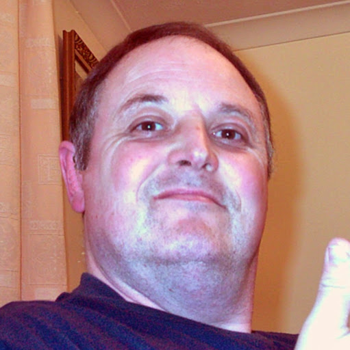 Graham Ellis Photo 20