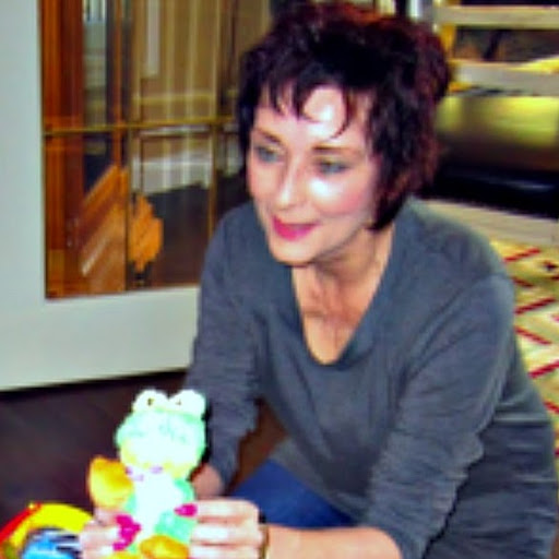 Nancy Kimball Photo 7