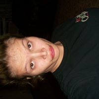 Elizabeth Guillot Photo 11