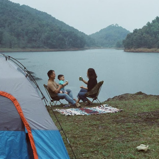 Hong Hoang Photo 10