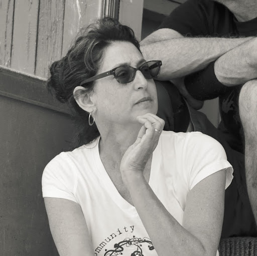 Nancy Aranda Photo 14