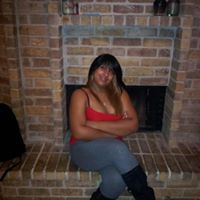 Crystal Mathews Photo 10