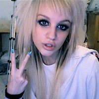 Alison Connors Photo 23