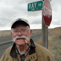 Raymond Marr Photo 9