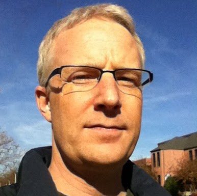 John Self Photo 30