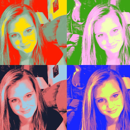 Kelli Grace Photo 7
