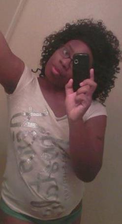 Keanna Hood Photo 3