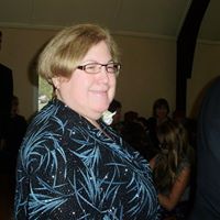 Joan Cavanaugh Photo 12