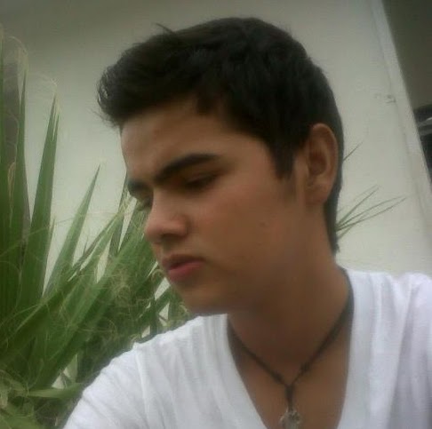 Pablo Ortiz Photo 5