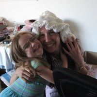 Rebecca Farris Photo 11