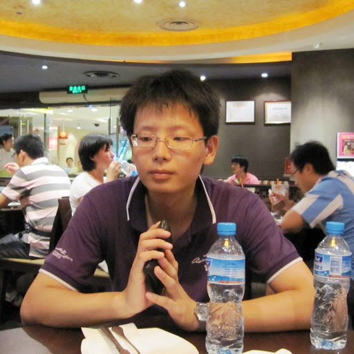 Xiang Liu Photo 8