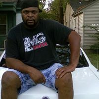 Reginald Henderson Photo 16