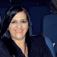 Teresa Barros Photo 5