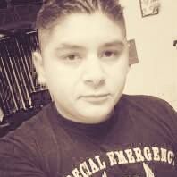 Johnny Cavazos Photo 20