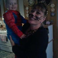Teresa Stinson Photo 28