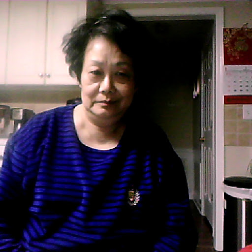 Charlotte Lin Photo 20