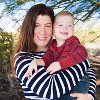 Amy Wiseman Photo 4