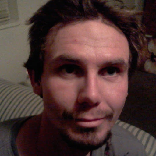 Robert Dean Photo 42