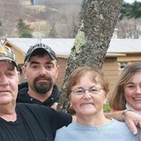 Sandra Judy Photo 26