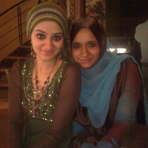 Rabia Syed Photo 18