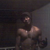 Sanford Walker Photo 2
