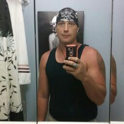 Chris Adams Photo 23
