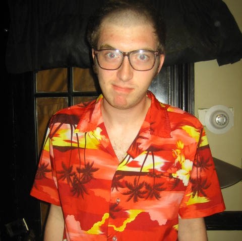 Ryan Pierson Photo 24