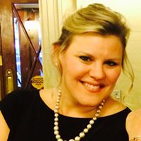 Amy Starkey Photo 10