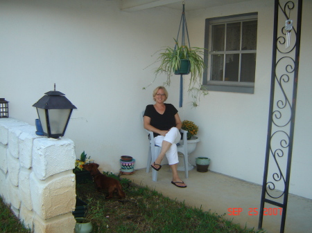 Patricia Morris Photo 46