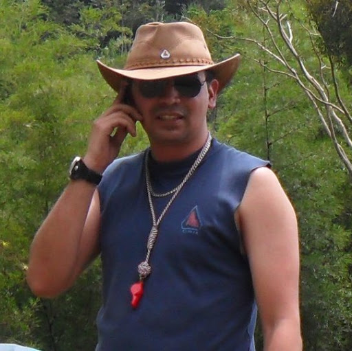 Oscar Leon Photo 15