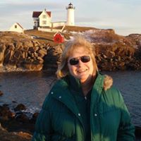 Patricia Lang Photo 23