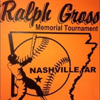 Ralph Gross Photo 13