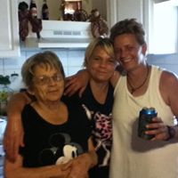 Terri Mitchell Photo 7