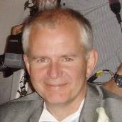 Paul Sharp Photo 40
