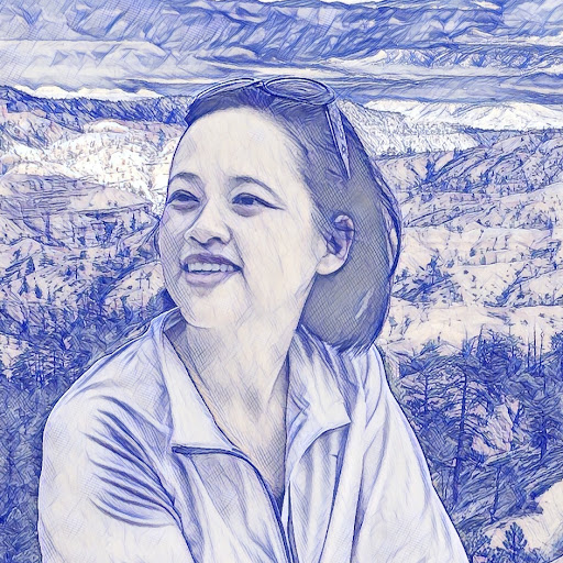 Betty Lin Photo 20