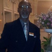 Robert Battle Photo 40