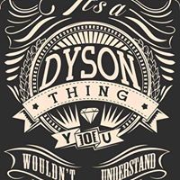 Mark Dyson Photo 37