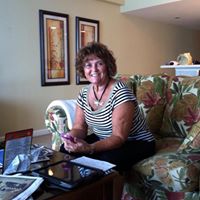 Patricia Ray Photo 10