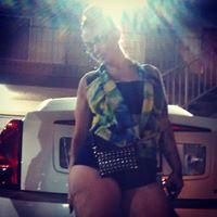 Jessica Bradford Photo 26