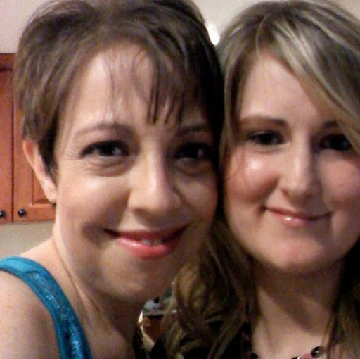 Monica Hughes Photo 10