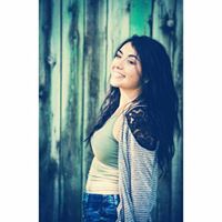 Mariah Padilla Photo 10