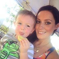 Samantha Bennett Photo 21