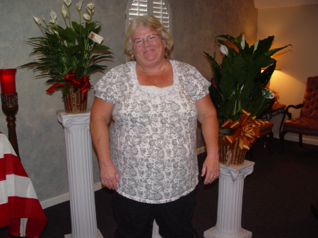 Elaine Reid Photo 9