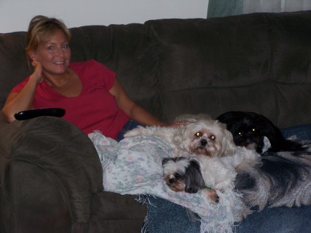 Susan Valentine Photo 34