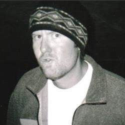 Jason Palmer Photo 2